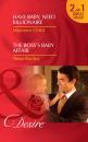 Скачать Have Baby, Need Billionaire / The Boss's Baby Affair: Have Baby, Need Billionaire / The Boss's Baby Affair - Maureen Child