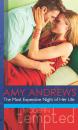 Скачать The Most Expensive Night of Her Life - Amy Andrews