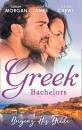 Скачать Greek Bachelors: Buying His Bride: Bought: The Greek's Innocent Virgin / His for a Price / Securing the Greek's Legacy - Julia James