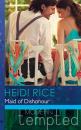 Скачать Maid of Dishonour - Heidi Rice