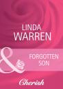 Скачать Forgotten Son - Linda  Warren