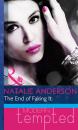 Скачать The End of Faking It - Natalie Anderson