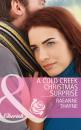 Скачать A Cold Creek Christmas Surprise - RaeAnne  Thayne