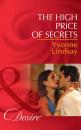 Скачать The High Price of Secrets - Yvonne Lindsay