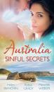 Скачать Australia: Sinful Secrets: Public Marriage, Private Secrets / Every Girl's Secret Fantasy / The Heart Surgeon's Secret Child - Robyn Grady