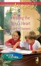 Скачать Healing the Boss's Heart - Valerie  Hansen