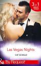 Скачать Las Vegas Nights: At Odds with the Heiress - Cat Schield
