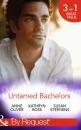 Скачать Untamed Bachelors: When He Was Bad... / Interview with a Playboy / The Shameless Life of Ruiz Acosta - Kathryn  Ross