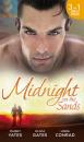 Скачать Midnight on the Sands: Hajar's Hidden Legacy / To Touch a Sheikh / Her Sheikh Protector - Maisey Yates