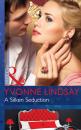 Скачать A Silken Seduction - Yvonne Lindsay