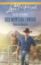 Скачать Her Montana Cowboy - Valerie  Hansen