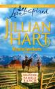 Скачать Wyoming Sweethearts - Jillian Hart