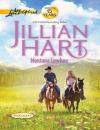 Скачать Montana Cowboy - Jillian Hart
