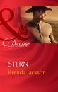 Скачать Stern - Brenda Jackson