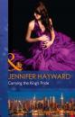 Скачать Carrying The King's Pride - Jennifer  Hayward
