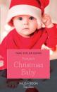 Скачать Fortune's Christmas Baby - Tara Quinn Taylor