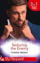 Скачать Seducing The Enemy: The Wayward Son - Yvonne Lindsay