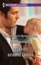 Скачать The Billionaire's Borrowed Baby & Baby Business: The Billionaire's Borrowed Baby / Baby Business - Katherine Garbera