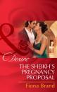 Скачать The Sheikh's Pregnancy Proposal - Fiona Brand