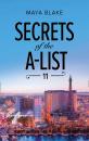 Скачать Secrets Of The A-List - Майя Блейк