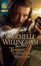 Скачать Tempted by the Highland Warrior - Michelle  Willingham