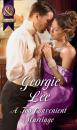 Скачать A Too Convenient Marriage - Georgie Lee