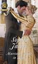 Скачать Marriage Made In Hope - Sophia James