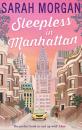 Скачать Sleepless In Manhattan - Sarah Morgan