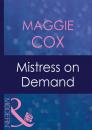 Скачать Mistress On Demand - Maggie  Cox
