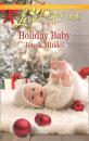 Скачать Holiday Baby - Jenna  Mindel