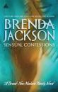 Скачать Sensual Confessions - Brenda Jackson
