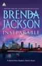 Скачать Inseparable - Brenda Jackson