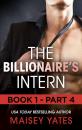 Скачать The Billionaire's Intern - Part 4 - Maisey Yates