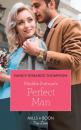 Скачать Maddie Fortune's Perfect Man - Nancy Thompson Robards