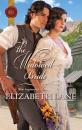 Скачать The Widowed Bride - Elizabeth Lane
