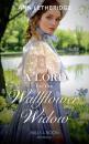 Скачать A Lord For The Wallflower Widow - Ann Lethbridge