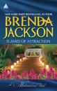 Скачать Flames of Attraction: Quade's Babies - Brenda Jackson