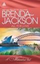 Скачать All for Love: What a Westmoreland Wants - Brenda Jackson