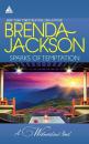 Скачать Sparks of Temptation: The Proposal - Brenda Jackson