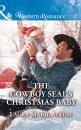 Скачать The Cowboy Seal's Christmas Baby - Laura Altom Marie