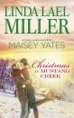 Скачать Christmas In Mustang Creek - Maisey Yates