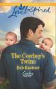 Скачать The Cowboy's Twins - Deb  Kastner