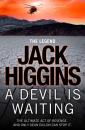 Скачать A Devil is Waiting - Jack  Higgins