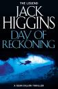Скачать Day of Reckoning - Jack  Higgins