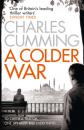 Скачать A Colder War - Charles  Cumming