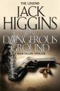 Скачать On Dangerous Ground - Jack  Higgins