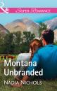 Скачать Montana Unbranded - Nadia  Nichols