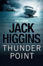 Скачать Thunder Point - Jack  Higgins