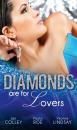 Скачать Diamonds Are For Lovers: Satin & a Scandalous Affair - Yvonne Lindsay