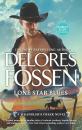 Скачать Lone Star Blues - Delores  Fossen